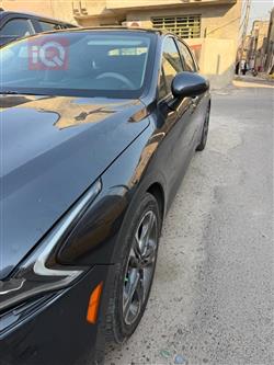 کیا K5